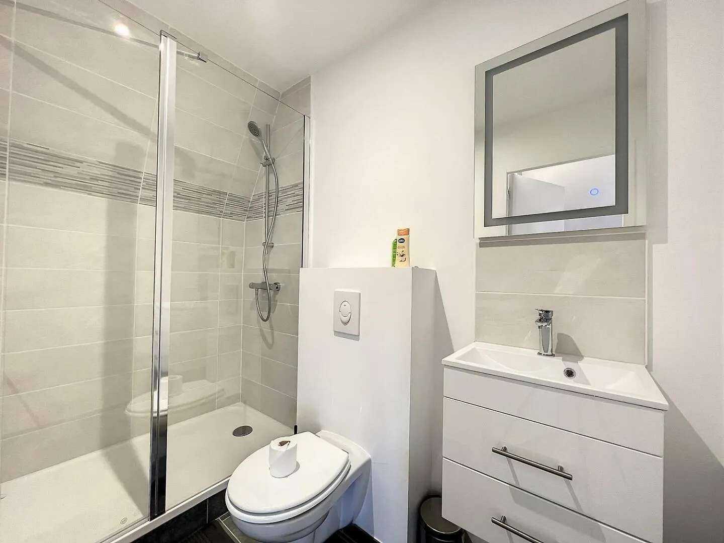 Studio Sous Les Toits Tour D'Auvergne Σαιν-Μπριέκ 0*,